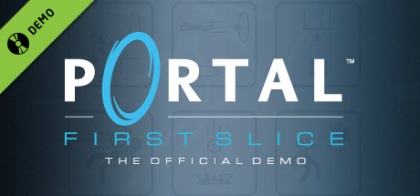 Portal: The First Slice