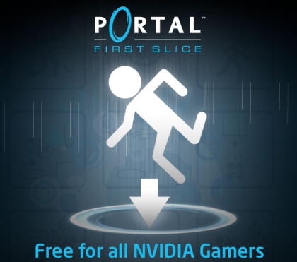 Portal: The First Slice