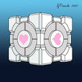 Weighted_Companion_Cube_by_StrikerSA.jpg