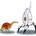 Headcrab_Loves_Turret_by_gogglesonmyhead.jpg