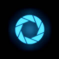 Aperature_Science_Glow_portal_by_tehboriz.jpg