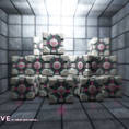 Companion_Cube___Love_is____by_dj_corny.jpg