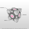 Weighted_Companion_Cube_by_DaKrunt.jpg