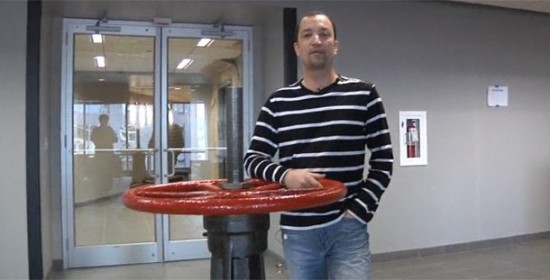 Valve