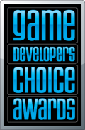 Game Developers Choice Awards