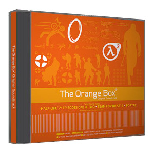 The Orange Box OST